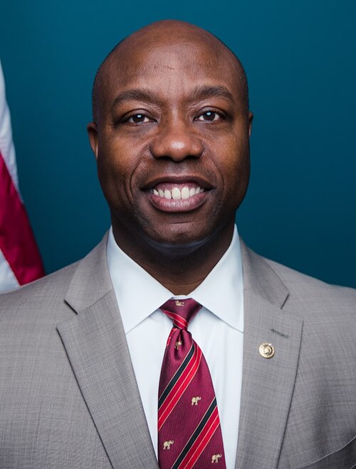Senator Tim Scott